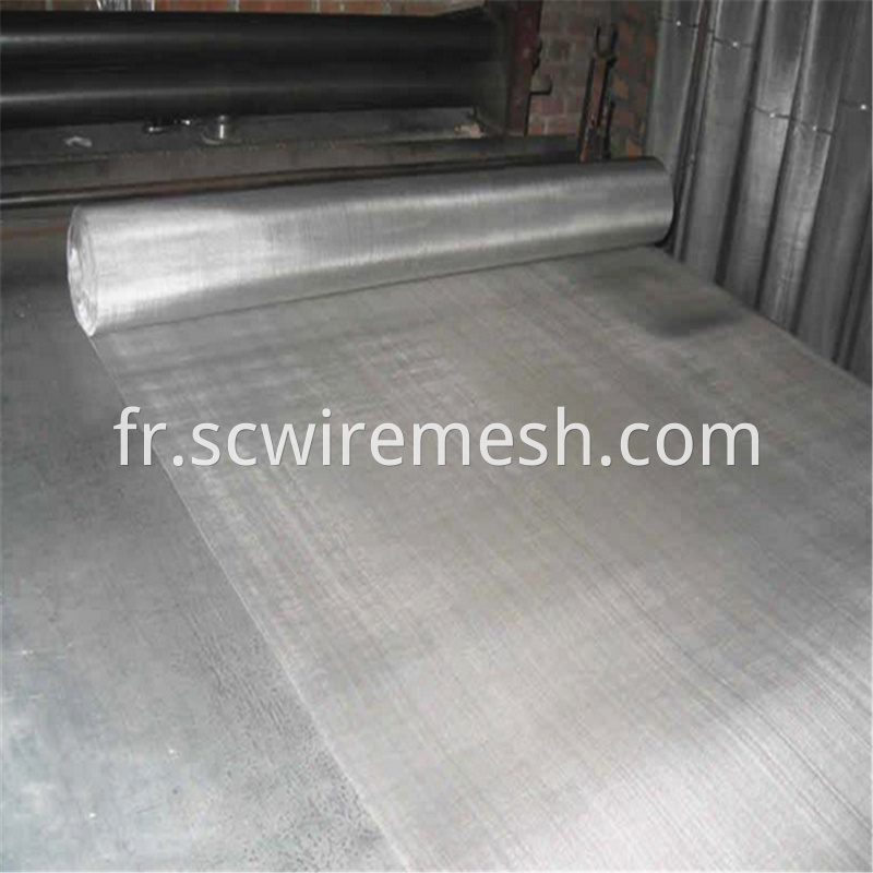 Iron Wire Cloth